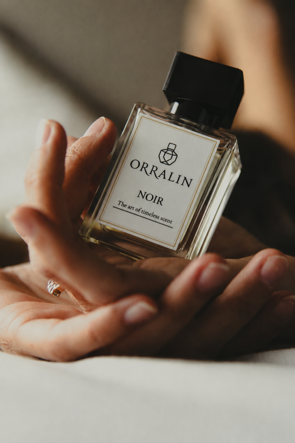 ORRALIN Noir — 50ml