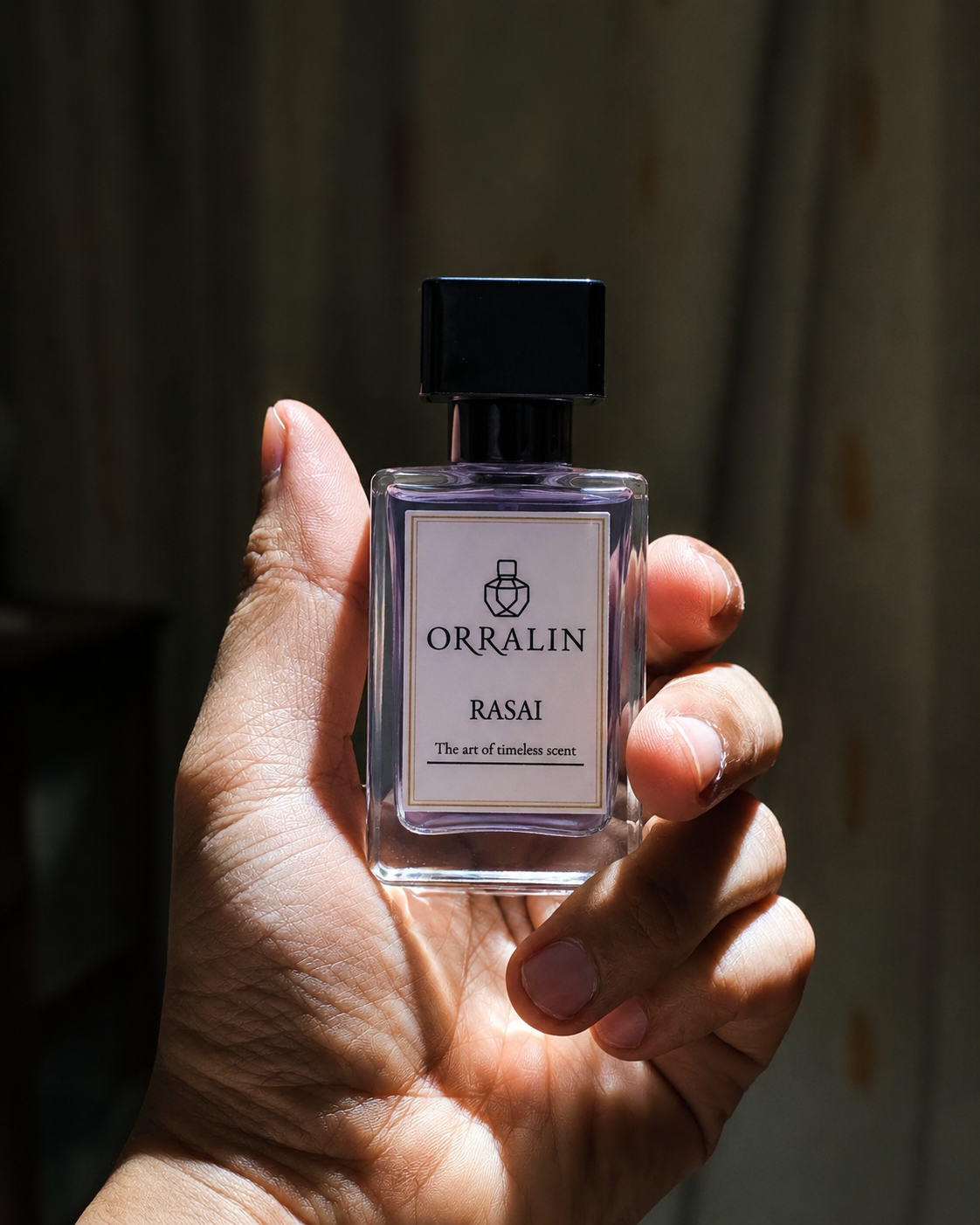 ORRALIN Rasai — 8ml