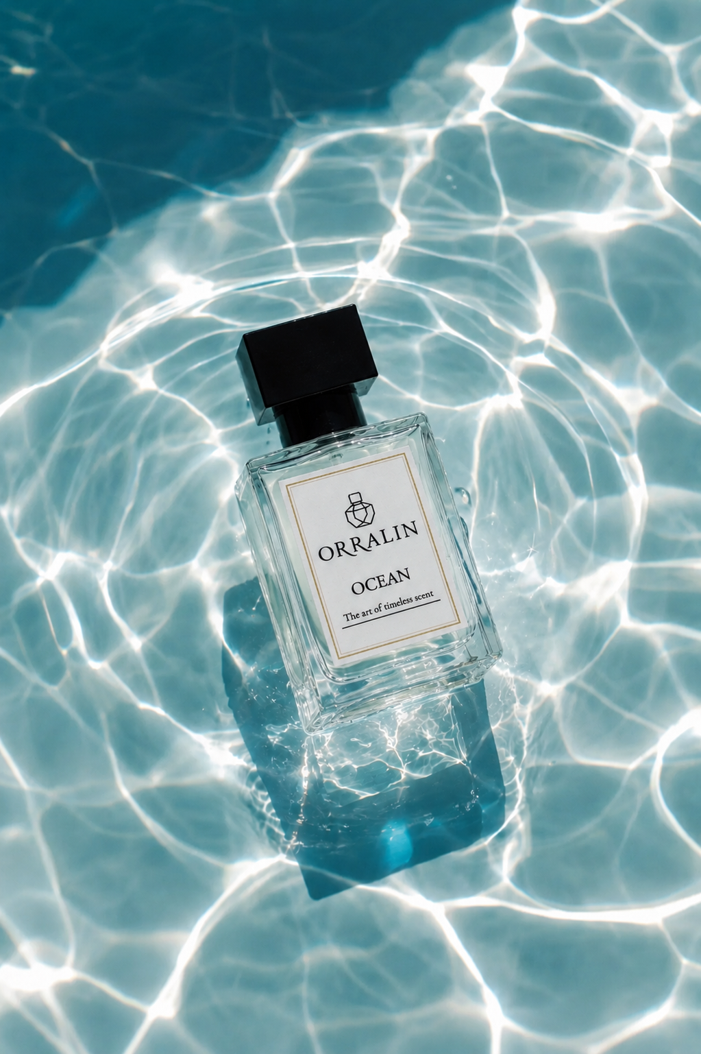 ORRALIN Ocean — 25ml