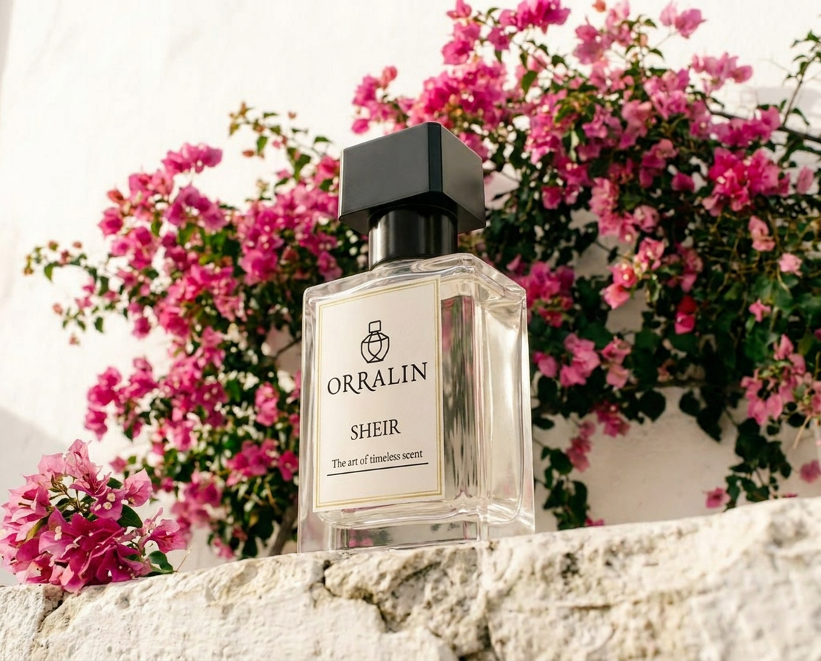 ORRALIN Sheir — 25ml