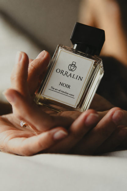 ORRALIN Noir — 50ml