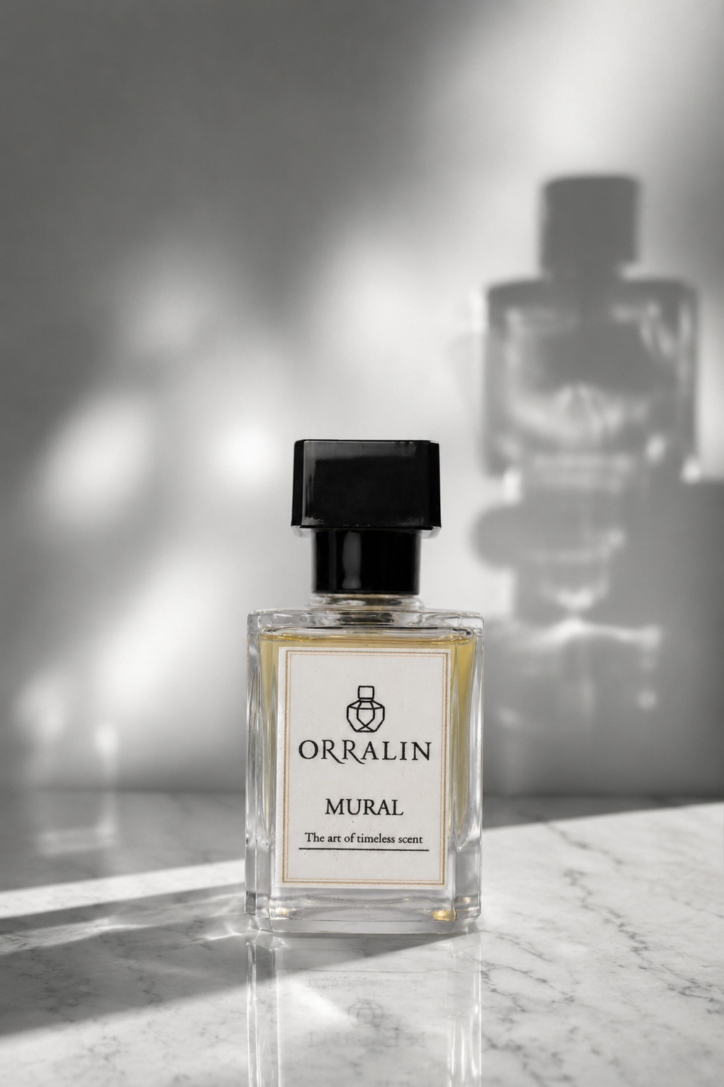 ORRALIN Mural — 25ml