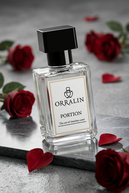 ORRALIN Portion — 25ml