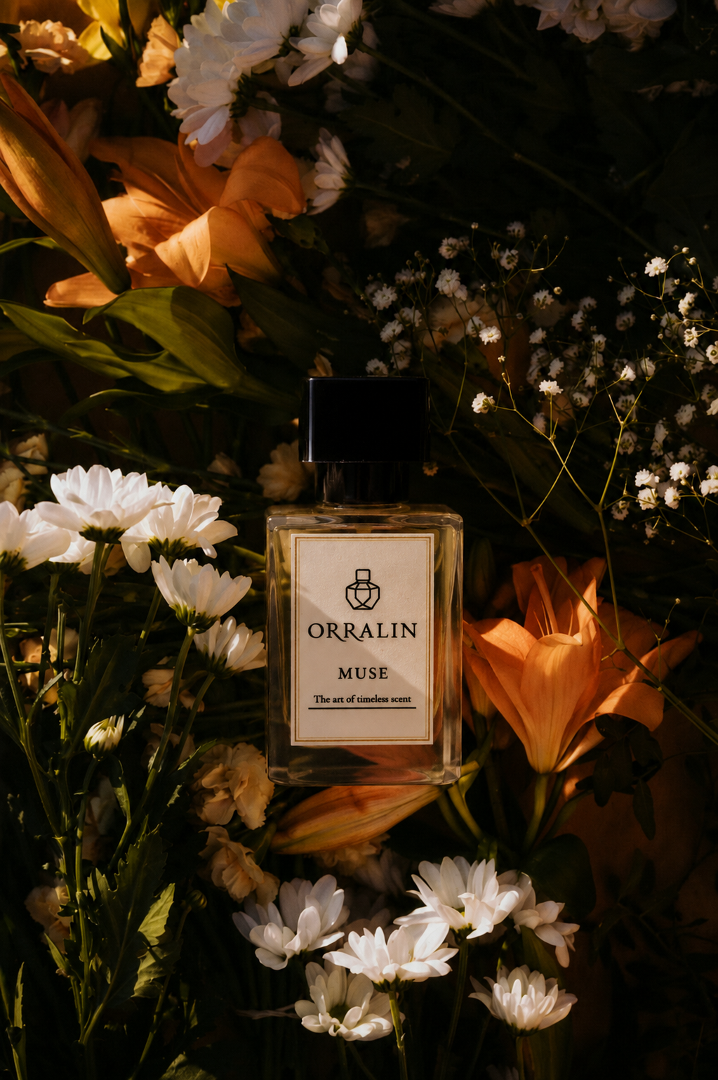 ORRALIN Muse — 25ml
