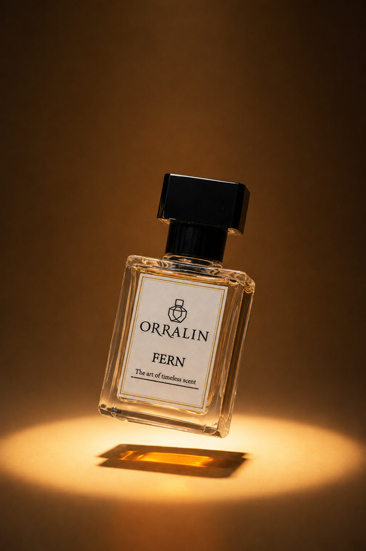 ORRALIN Fern — 50ml
