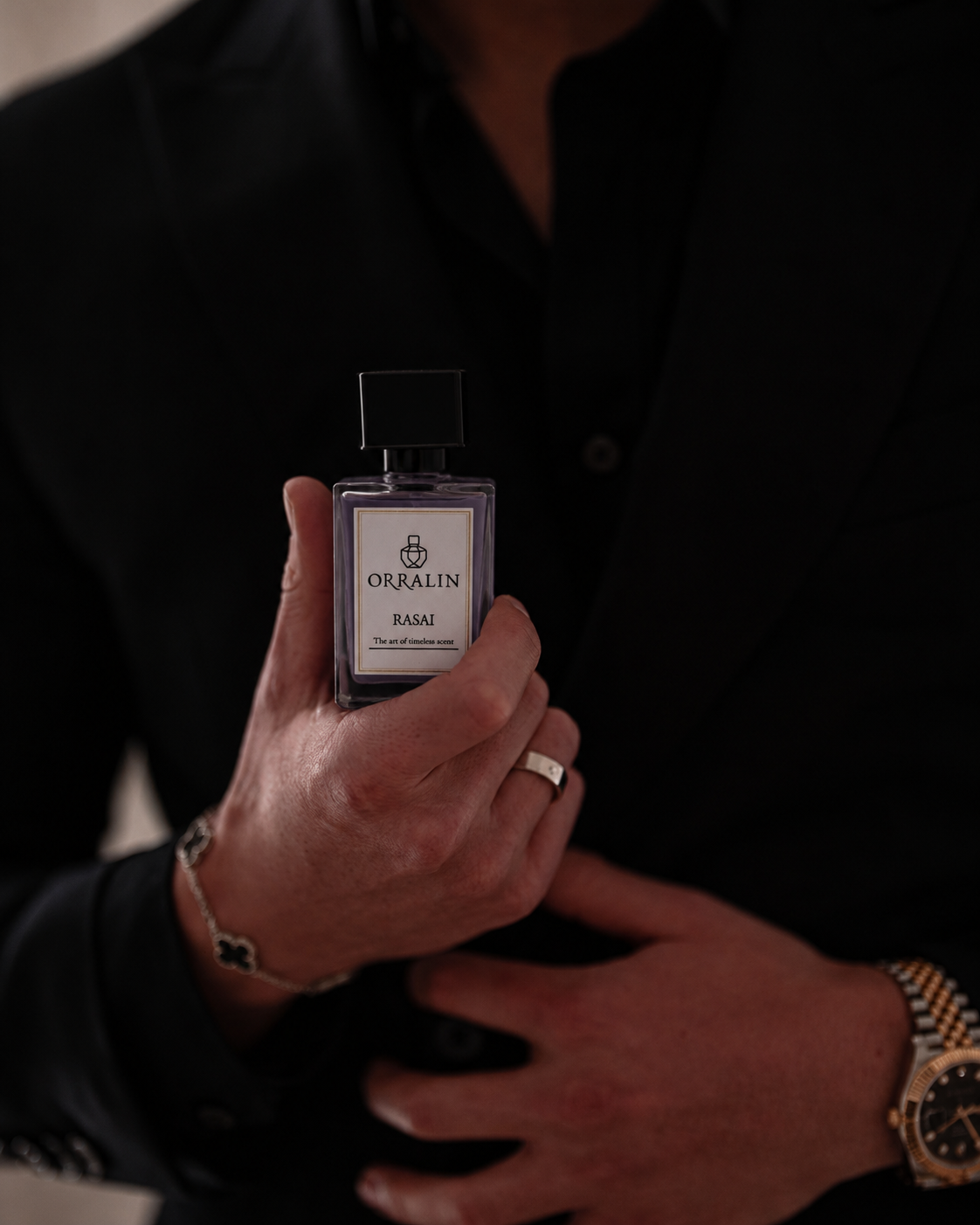 ORRALIN Rasai — 8ml