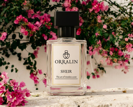 ORRALIN Sheir — 50ml