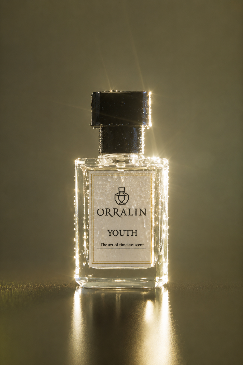 ORRALIN Youth — 8ml