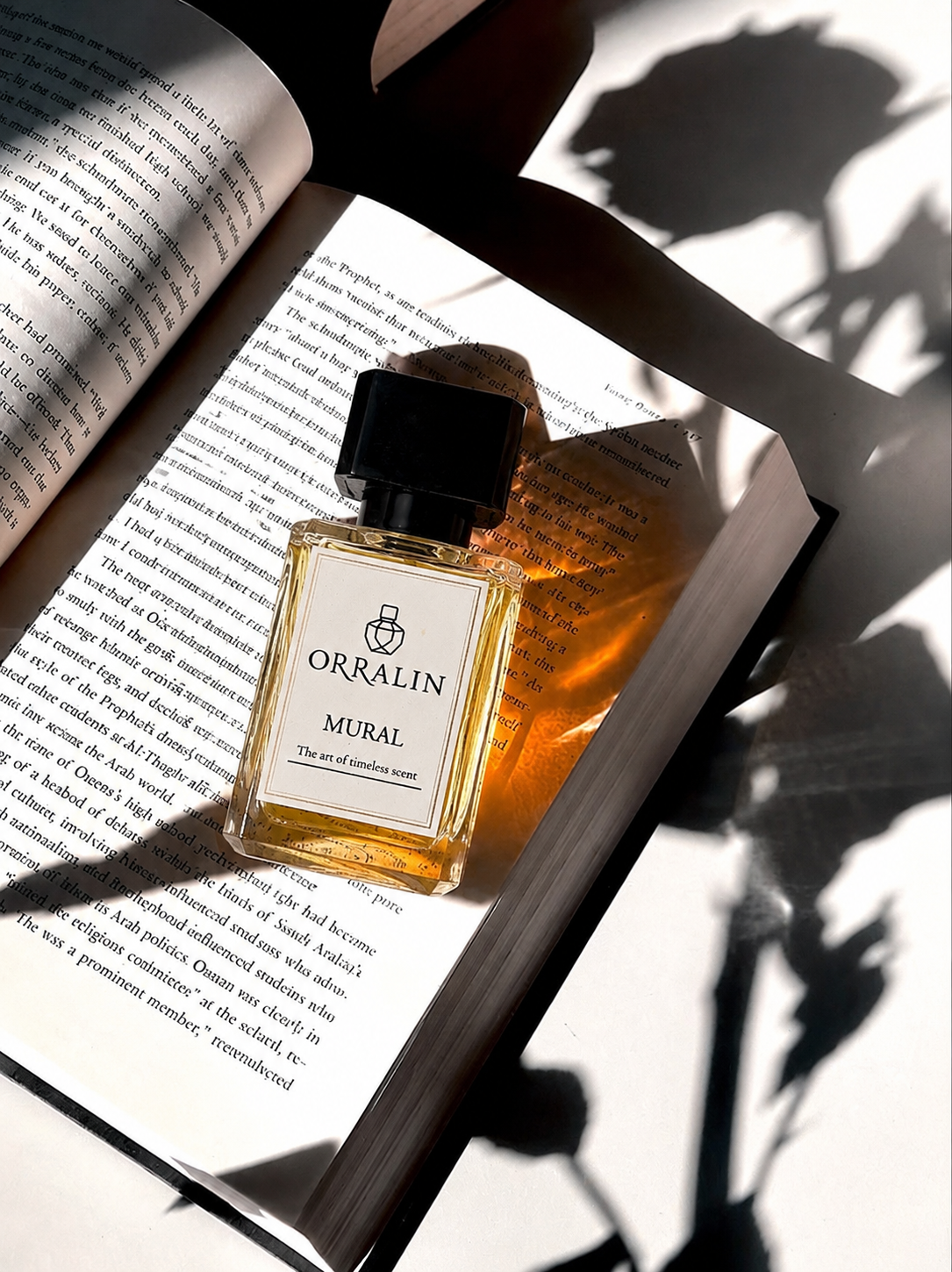ORRALIN Mural — 25ml