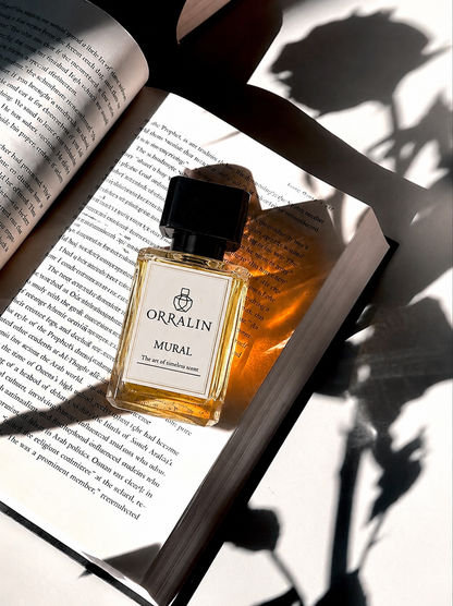 ORRALIN Mural — 25ml