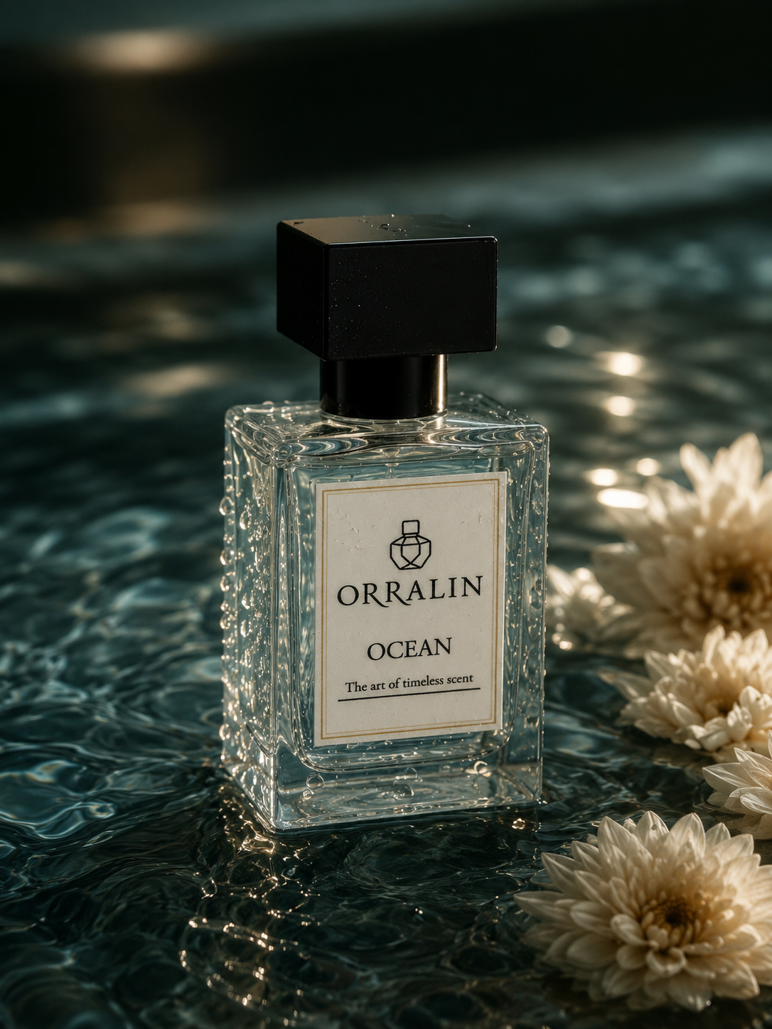 ORRALIN Ocean — 25ml