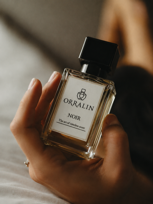 ORRALIN Noir — 50ml