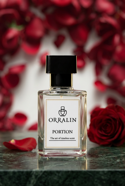 ORRALIN Portion — 25ml