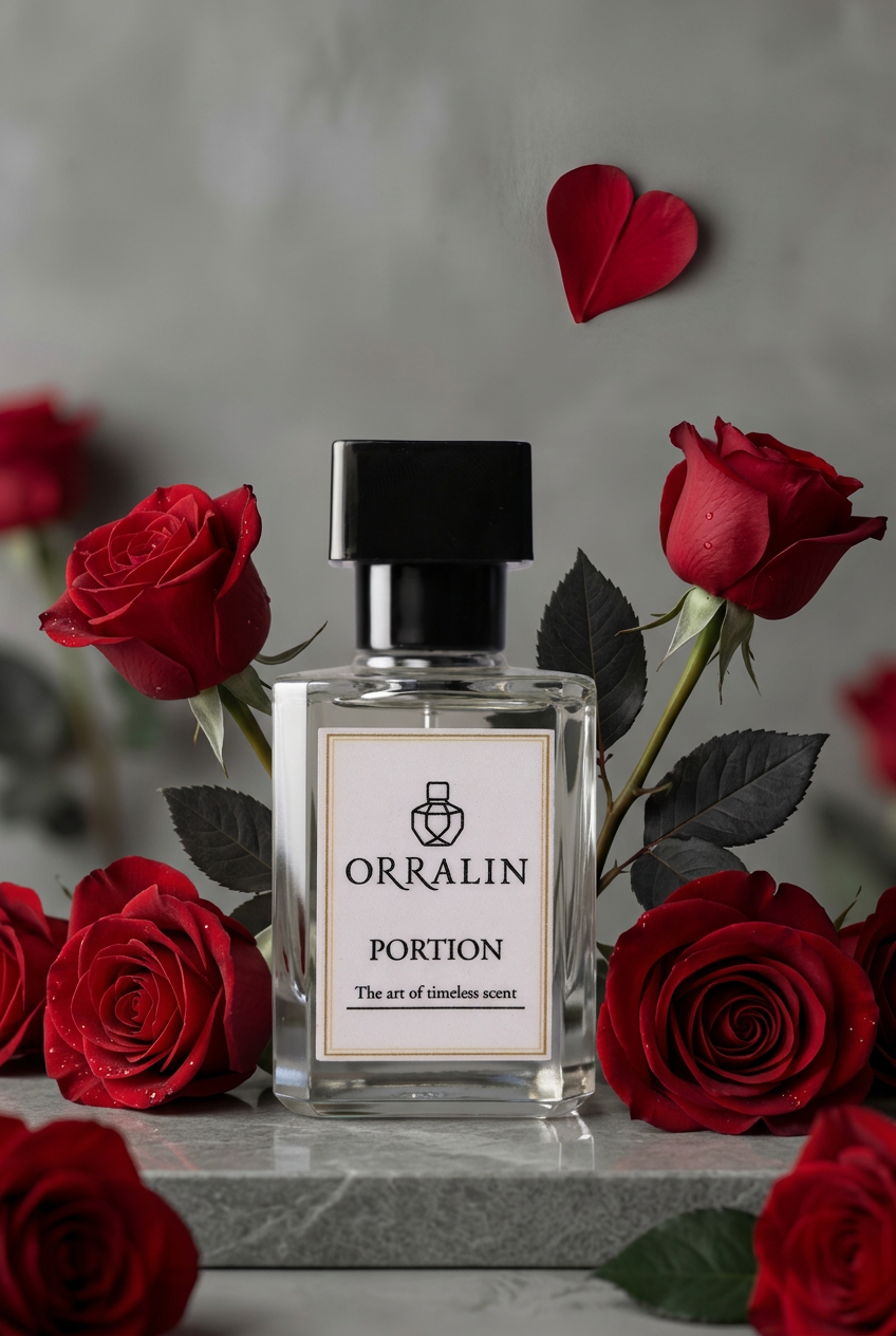 ORRALIN Portion — 25ml
