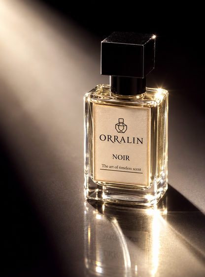 ORRALIN Noir — 50ml