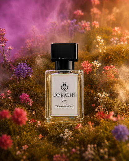 ORRALIN Muse — 25ml