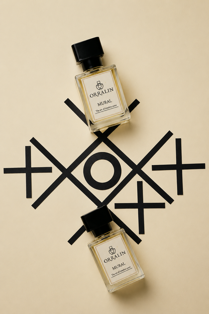 ORRALIN Mural — 25ml