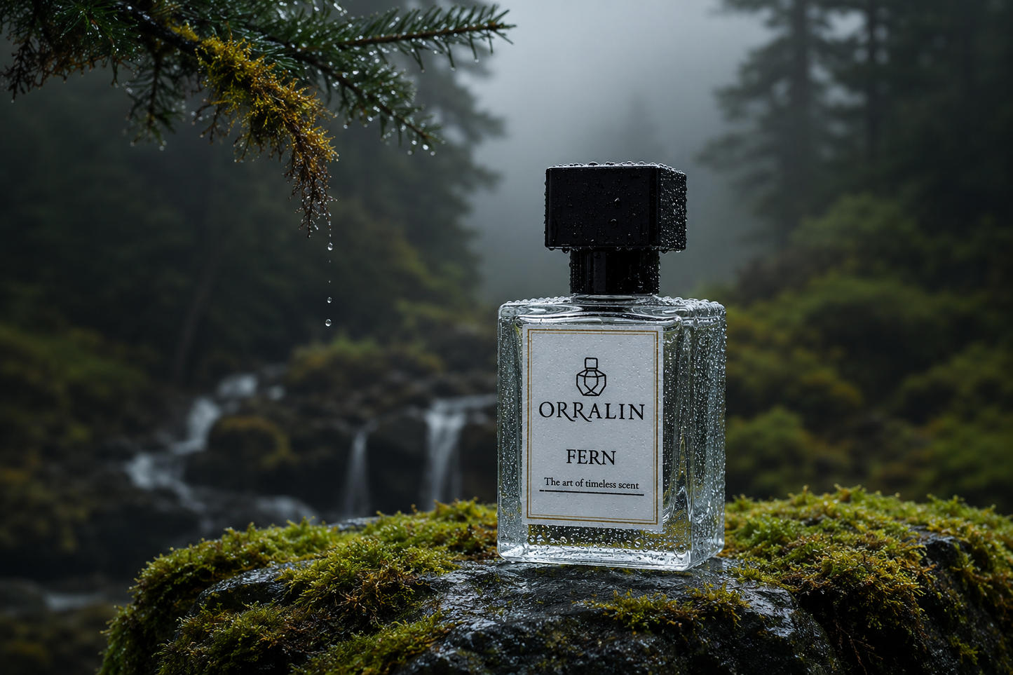 ORRALIN Fern — 8ml