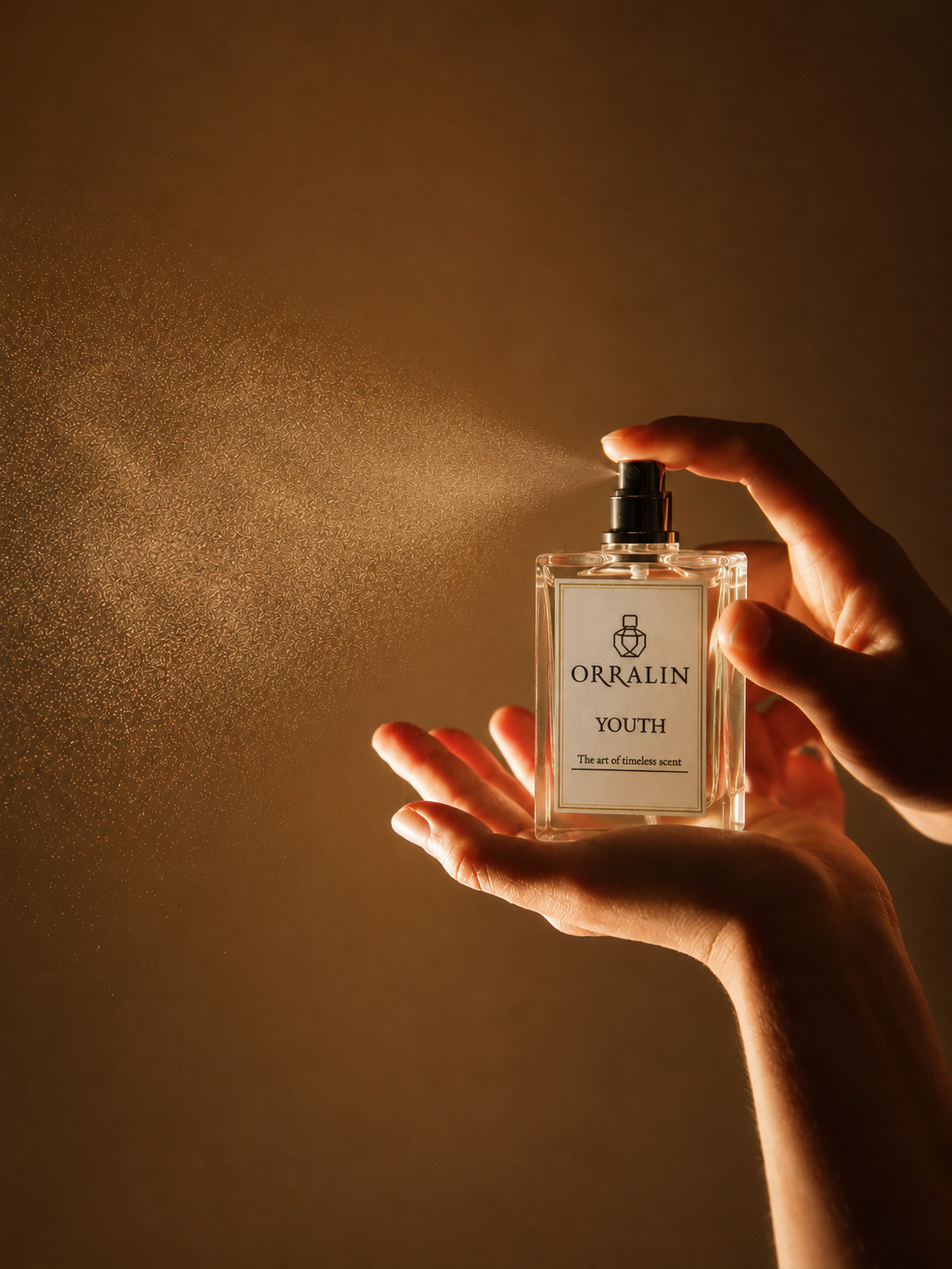 ORRALIN Youth — 8ml