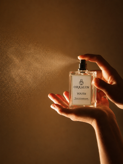 ORRALIN Youth — 8ml