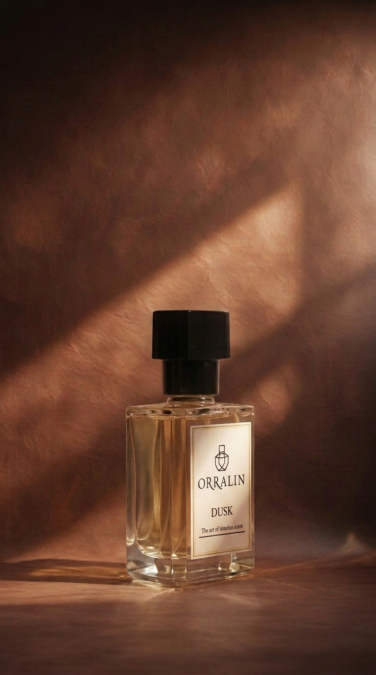 ORRALIN Dusk — 25ml