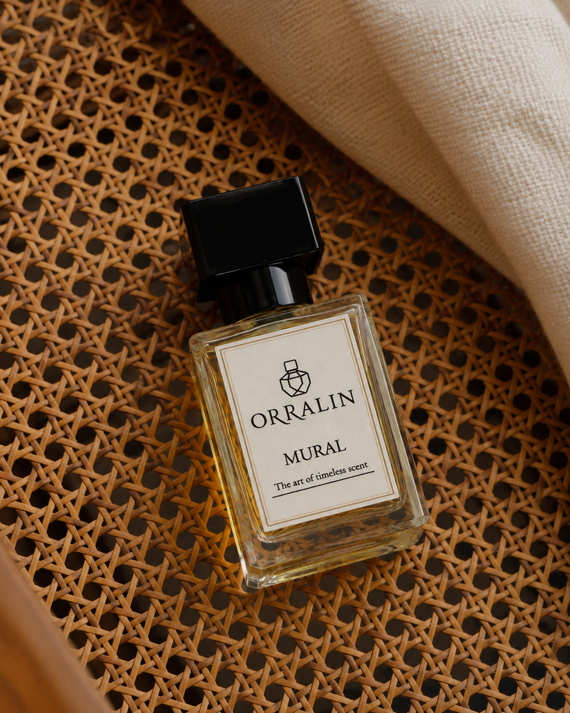 ORRALIN Mural — 25ml