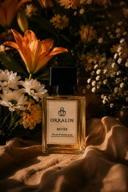 ORRALIN Muse — 25ml