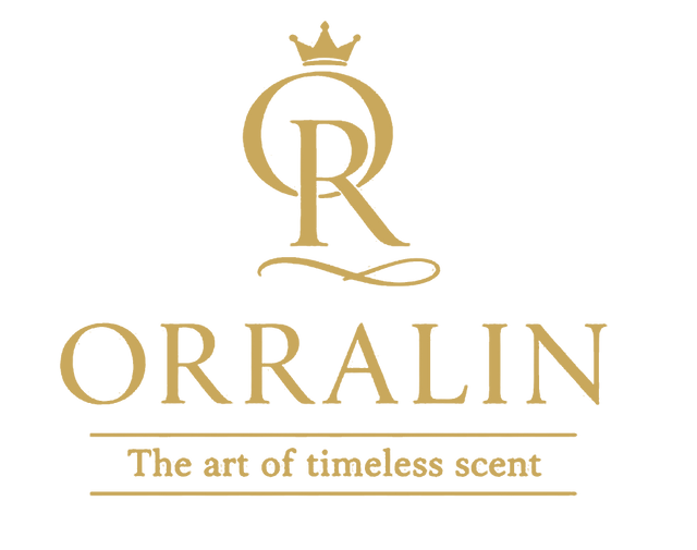 Orralin — The art of timeless scent